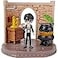 Wizarding World Harry Potter Magical Minis Potions Classroom with Exclusive Harry Potter Figure and Accessories Kids Toys for Ages 5 and up