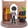 Wizarding World Harry Potter Magical Minis Potions Classroom with Exclusive Harry Potter Figure and Accessories Kids Toys for Ages 5 and up