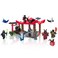 Roblox Action Collection Ninja Legends Deluxe Playset Includes Exclusive Virtual Item