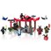 Roblox Action Collection Ninja Legends Deluxe Playset Includes Exclusive Virtual Item