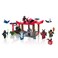 Roblox ROB0497 EA Deluxe Playset Ninja Legends Multi