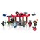 Roblox ROB0497 EA Deluxe Playset Ninja Legends Multi