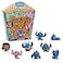 Just Play Disney Doorables Stitch Collection Peek 8pieces 15inch tall Collectible Figurines