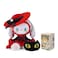 BEEMAI Emma Secret Forest Masked Masquerade Series 1PC Random Design Cute Figures Collectible Toys Birthday Gifts