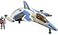 Mattel Disney Pixar Lightyear Hyperspeed Series Mini Action Figure Toy Vehicle Set Buzz Lightyear XL09 Spaceship 6inch Vehicle