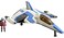 Mattel Disney Pixar Lightyear Hyperspeed Series Mini Action Figure Toy Vehicle Set Buzz Lightyear XL09 Spaceship 6inch Vehicle
