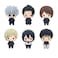 Megahouse Jujutsu Kaisen Jujustu Kaisen vol 2 Complete Set Chokorin Mascot Figure