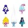 DREAMWORKS TROLLS Band Together Mineez 5 Trolls Surprise Pack Styles May Vary