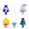 DREAMWORKS TROLLS Band Together Mineez 5 Trolls Surprise Pack Styles May Vary