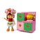 The Loyal Subjects Strawberry Shortcake Berry Bake Shoppe Playset