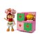 The Loyal Subjects Strawberry Shortcake Berry Bake Shoppe Playset