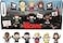 Little People Collector The Boys Special Edition Set with Character Figures in a Display Box for Adults Fans 6 Figures