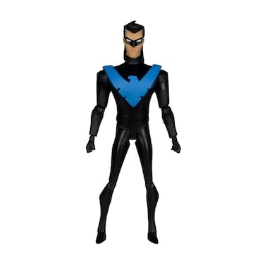 McFarlane Toys DC Direct Nightwing The New Batman Adventures 6in Scale Figure