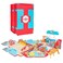 PokÃmon Jazwares Pokmon Carry Case Beach Battle Playset Portable Transforming Backpack Playset with Action Features and 2inch Pikachu Battle Figure