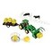 John Deere 132 21 Piece Haying Toy Set LP84319