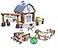 Lincoln Logs Big Sky Ranch Building Set