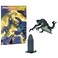 McFarlane Toys Pacific Rim Otachi Kaiju 4 Scale Figure Playset with Comic Gold Label