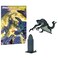 McFarlane Toys Pacific Rim Otachi Kaiju 4 Scale Figure Playset with Comic Gold Label