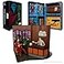 McFarlane Toys DC Multiverse Joker Movie Limited Edition Deluxe Collector Set Live with Murray Franklin