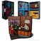 McFarlane Toys DC Multiverse Joker Movie Limited Edition Deluxe Collector Set Live with Murray Franklin