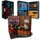 McFarlane Toys DC Multiverse Joker Movie Limited Edition Deluxe Collector Set Live with Murray Franklin