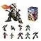 BLOKEES Transformers Galaxy Version 02 SOS