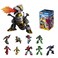 BLOKEES Transformers Galaxy Version 02 SOS