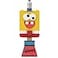Snap & Snap Switch NYCC Exclusive Fry Cook Spongebob 25th Anniversary Ice Pop Playset Limited Edition Collectible for Fans Ages 6