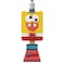 Snap & Snap Switch NYCC Exclusive Fry Cook Spongebob 25th Anniversary Ice Pop Playset Limited Edition Collectible for Fans Ages 6