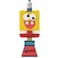 Snap & Snap Switch NYCC Exclusive Fry Cook Spongebob 25th Anniversary Ice Pop Playset Limited Edition Collectible for Fans Ages 6