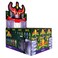 Super7 Mighty Morphin Power Rangers Blind Box Flat 12 Pack 375 Mighty Morphin Power Rangers Action Figures Classic TV Show Collectibles and Retro Toys