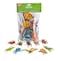 WILD REPUBLIC Wild Republic Insect Polybag Kids Gifts Educational Toy Party Favors 10 Pieces