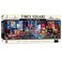 Masterpieces MasterPieces Cityscape Panoramics 1000 Puzzles Collection Times Square Panoramic 1000 Piece Jigsaw Puzzle