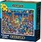 DÂ·OÂ·WÂ·DÂ·LÂ·E Dowdle Jigsaw Puzzle Atlantis 500 Piece