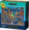 DÂ·OÂ·WÂ·DÂ·LÂ·E Dowdle Jigsaw Puzzle Atlantis 500 Piece