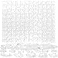 ZZYFGH Clear Hard Puzzle Jigsaw Impossible Challenge 120 Piece Difficult Jigsaw Puzzle Game for Adults