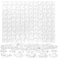 ZZYFGH Clear Hard Puzzle Jigsaw Impossible Challenge 120 Piece Difficult Jigsaw Puzzle Game for Adults