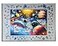 jigthings Jigthings Jigboard 2000 Jigsaw Puzzle Board for Puzzles up to 40 x 28 Solid Board with Raised Edge for Most 2000 Piece Puzzles