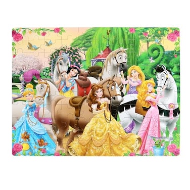 bexido Puzzles for Kids