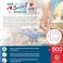 Masterpieces MasterPieces 550 Piece Jigsaw Puzzle for Adults Family Or Youth Baking Bread 18x24