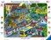 Ravensburger Our Green City 24 Piece Frame Puzzle for Kids 4