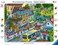 Ravensburger Our Green City 24 Piece Frame Puzzle for Kids 4