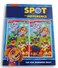 Activity Books Spot the Difference Book 22 Puzzles with Answer Key Paw Patrol