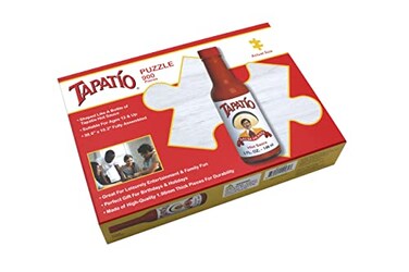 Pacific Retail Tapato 900 Pieces Jigsaw Puzzle for Adults 386L x 102W Fully Assembled