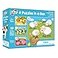 Galt Toys 4 Puzzles in A Box Farm for Ages 36 MultiColored 12