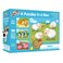 Galt Toys 4 Puzzles in A Box Farm for Ages 36 MultiColored 12