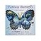 SunsOut Sunsout Fantasy Butterfly Shaped SOI95330 Size 1000pc 25x35 Inches