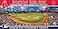 Masterpieces MasterPieces MLB Boston Red Sox Stadium Panoramic Jigsaw PuzzleFenway Park Home of the Green Monster 1000 Pieces
