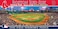 Masterpieces MasterPieces MLB Boston Red Sox Stadium Panoramic Jigsaw PuzzleFenway Park Home of the Green Monster 1000 Pieces