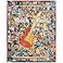 White Mountain Puzzles Rock N Roll 1000 Piece Jigsaw Puzzle